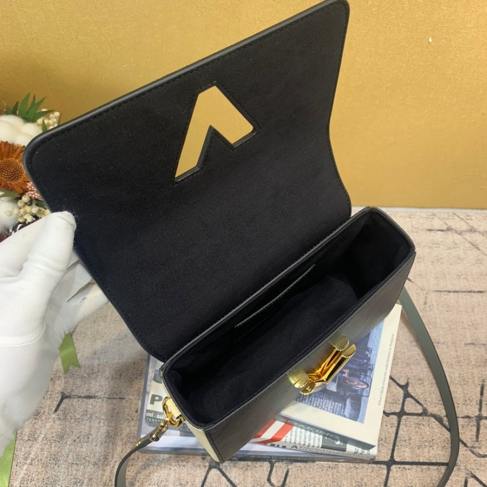 Ezyycart Bags ln Luxury Bag --59222