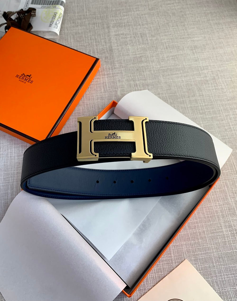 Anum Bags Hermesn Luxury Belt --109023