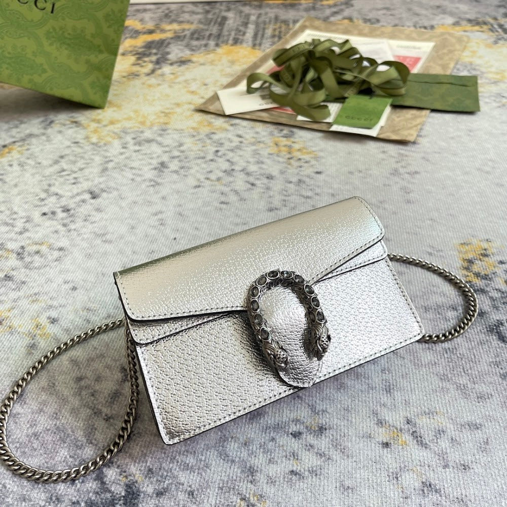 Ezyycart Bags Guccin Luxury Bag --94398