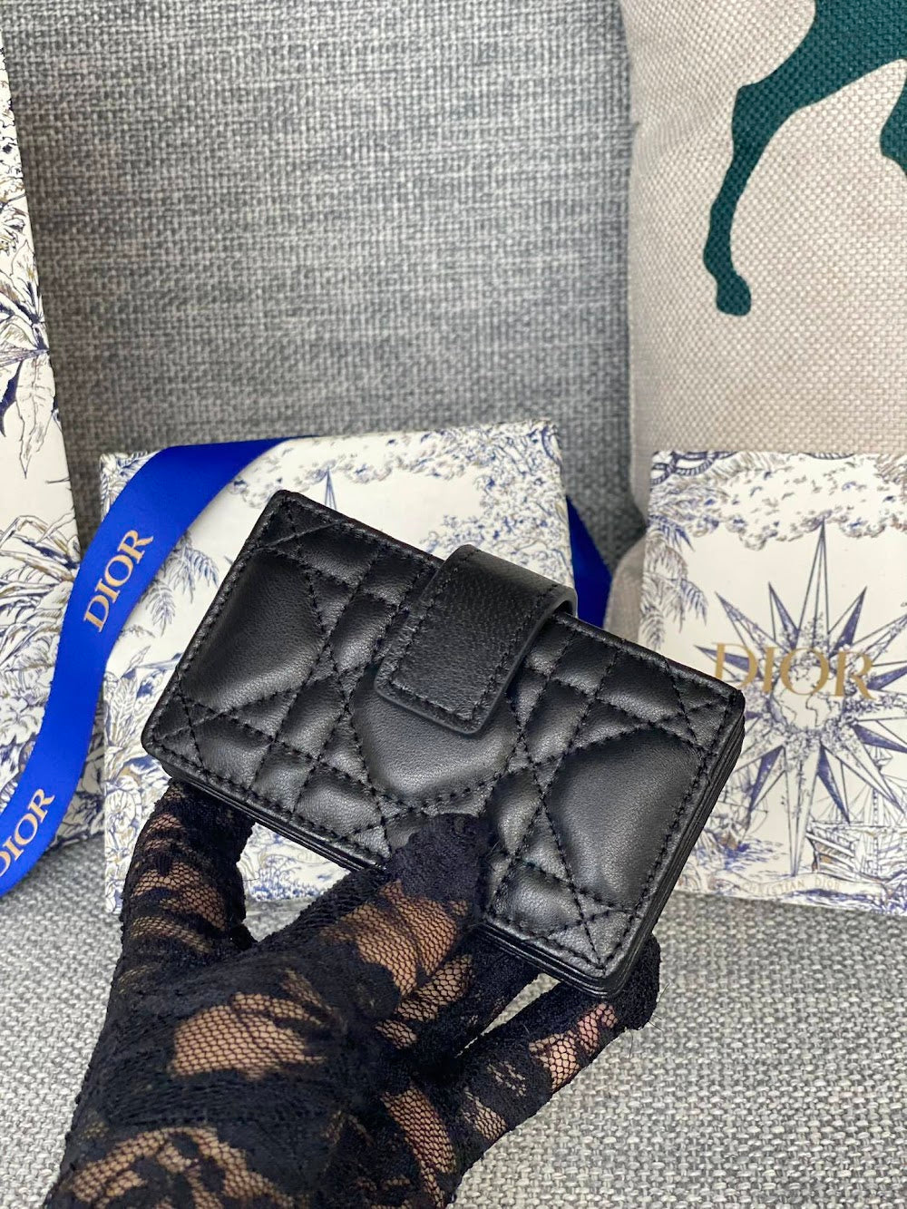 Anum Bags Diorn Luxury Bag --114587