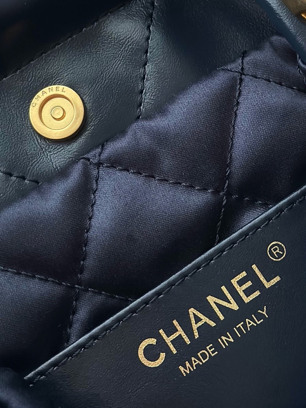 Anum Bags CHn Luxury Bag --114277