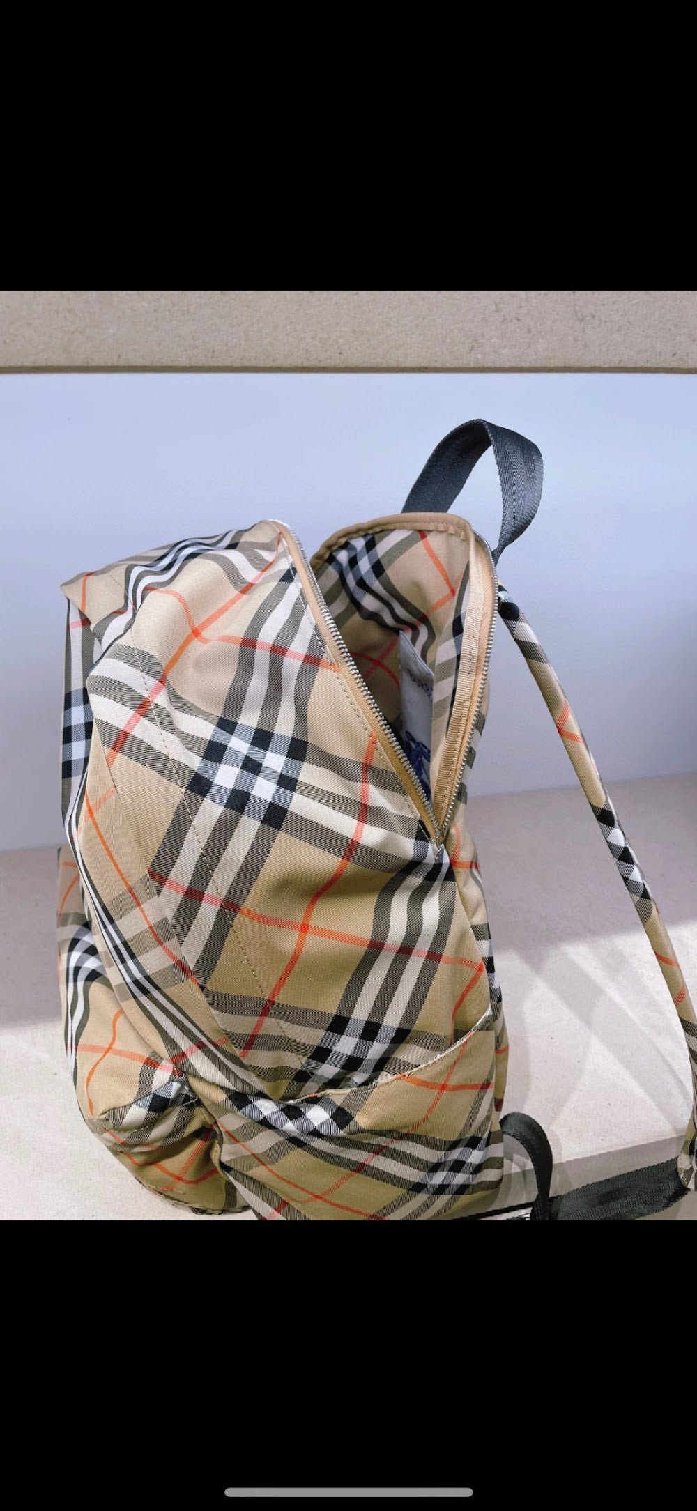 Ezyycart Bags Burberryn Luxury Bag --93113