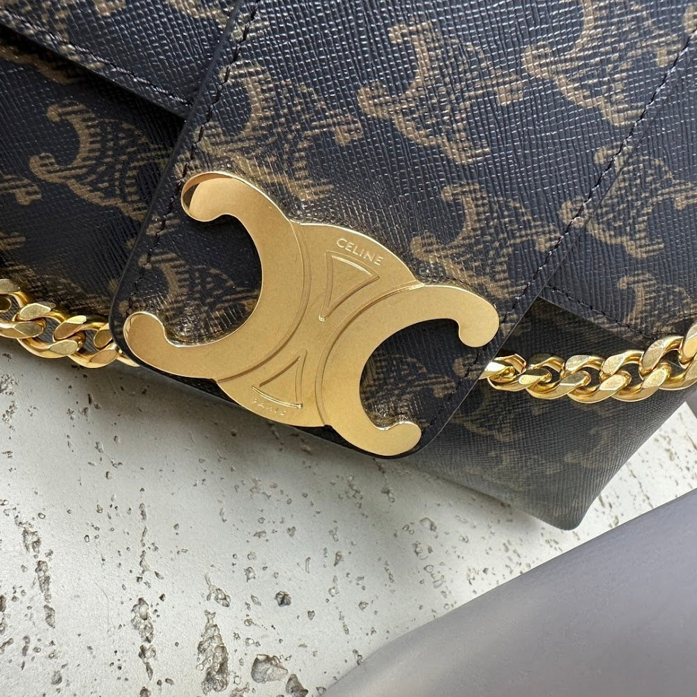 Ezyycart Bags Celine Luxury Bag --112440