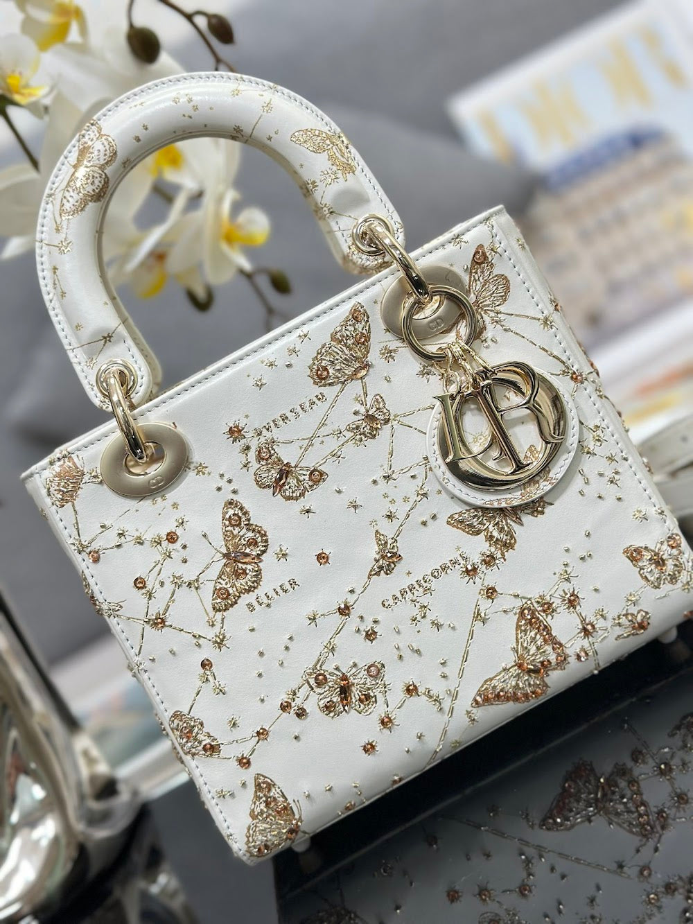 Ezyycart Bags Diorn Luxury Bag --116088