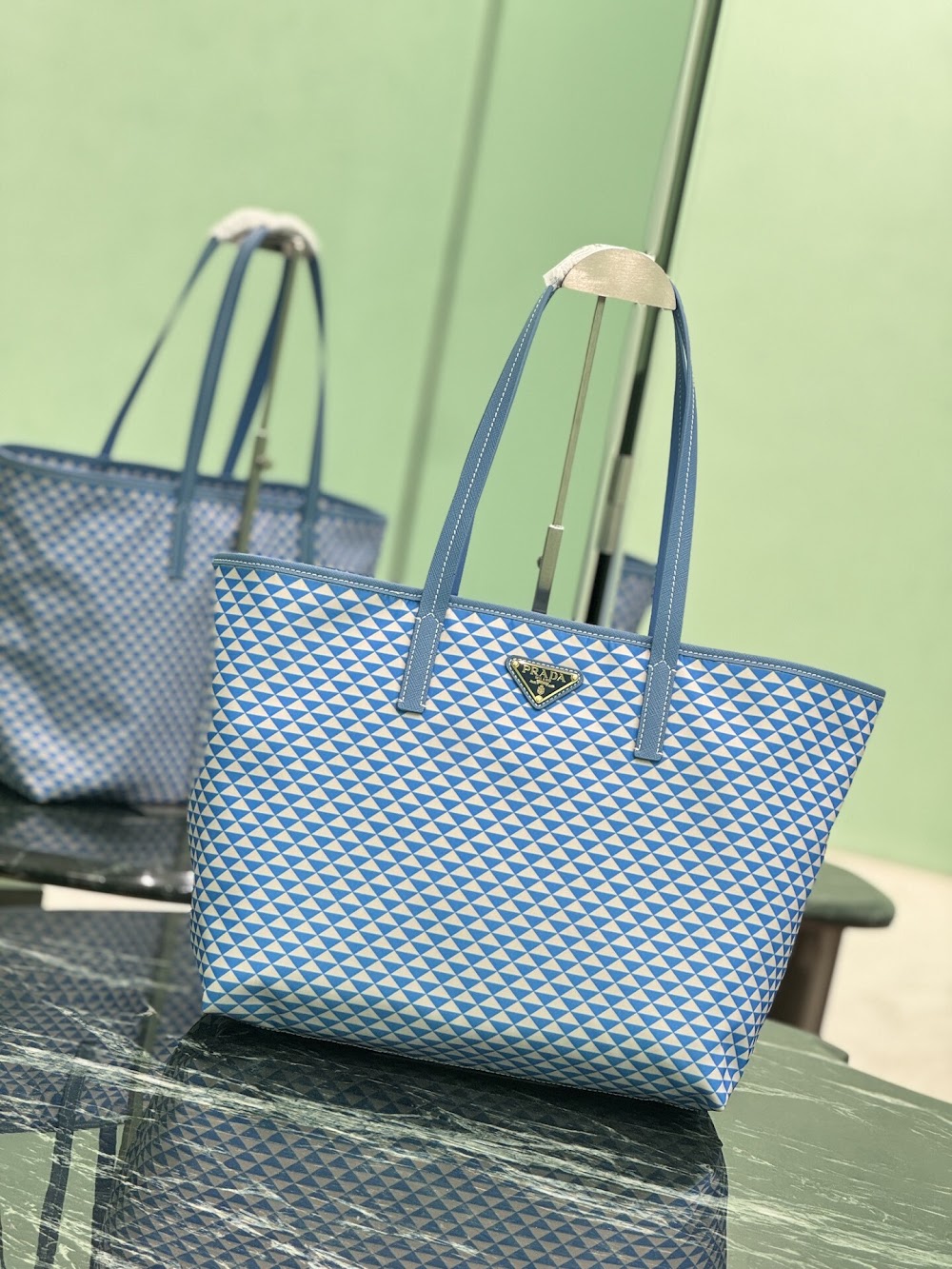 Ezyycart Bags Prada Luxury Bag --53867