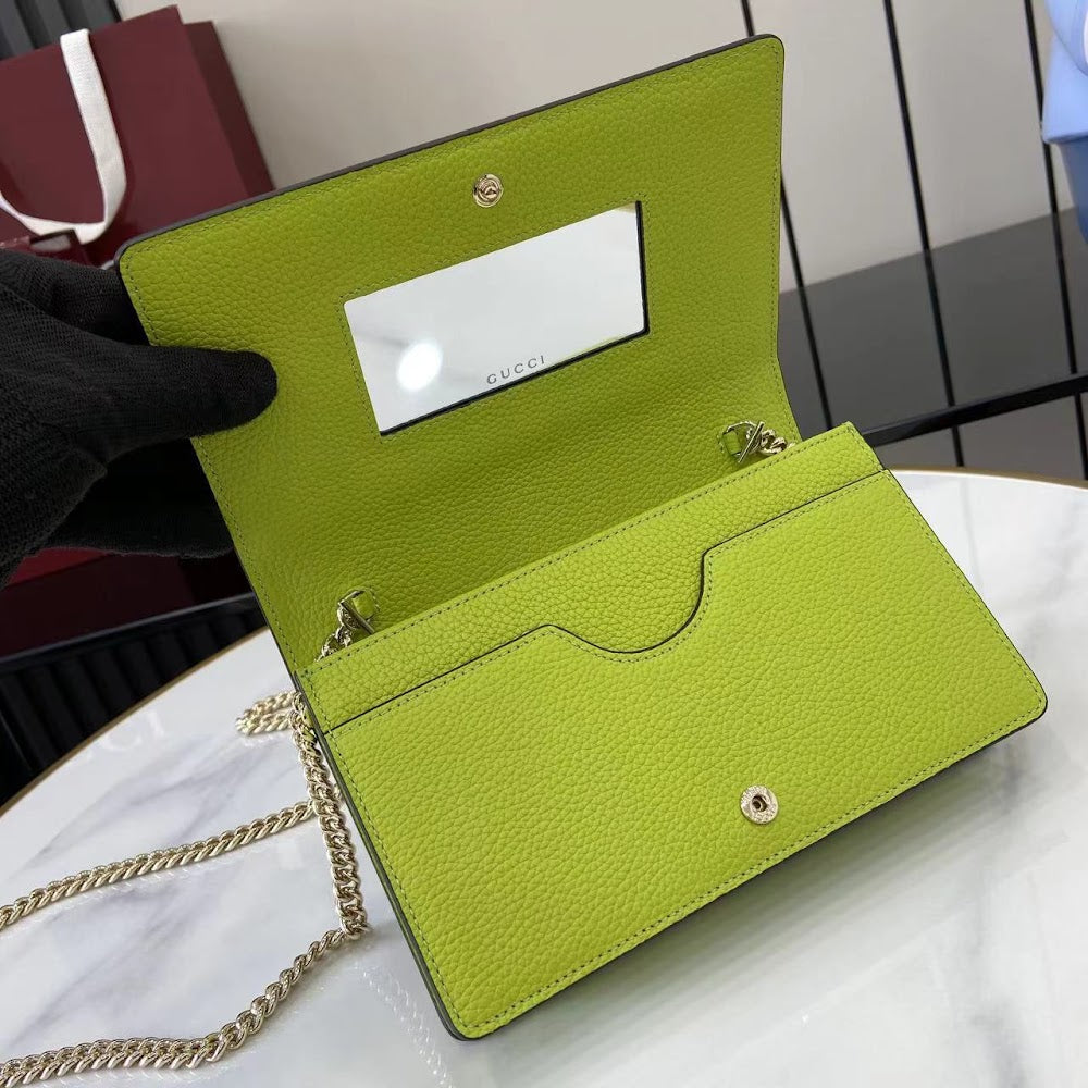Ezyycart Bags Guccin Luxury Bag --94551