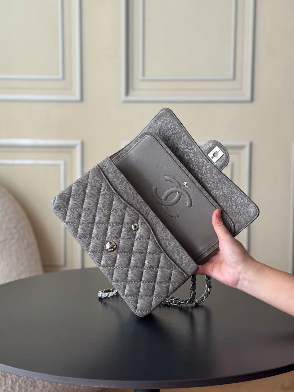 Anum Bags CHn Luxury Bag --112762