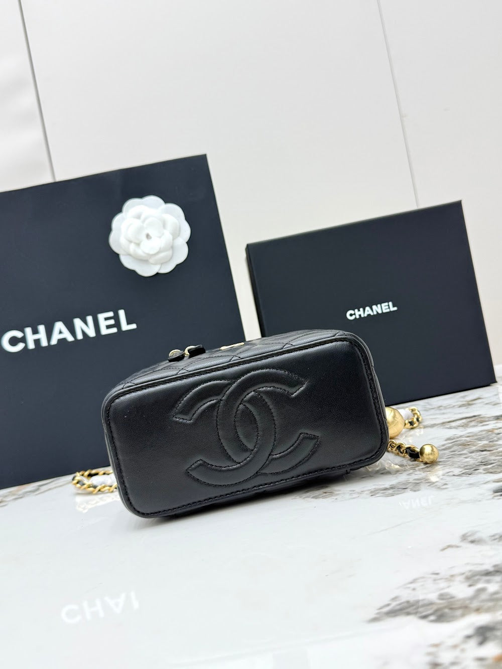 Anum Bags CHn Luxury Bag --113886