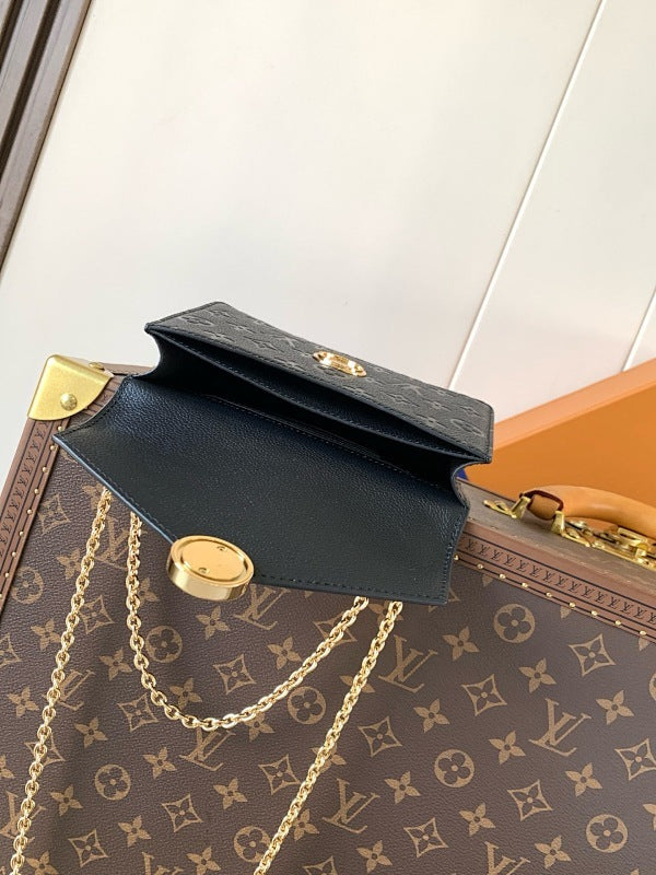 Anum Bags LVn Luxury Bag --79817