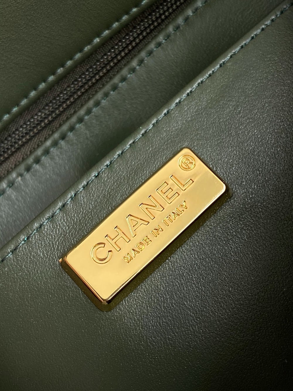 Anum Bags CHn Luxury Bag --114164
