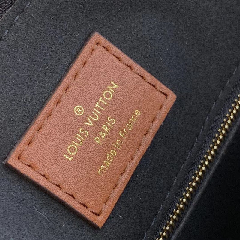 Ezyycart Bags ln Luxury Bag --58270