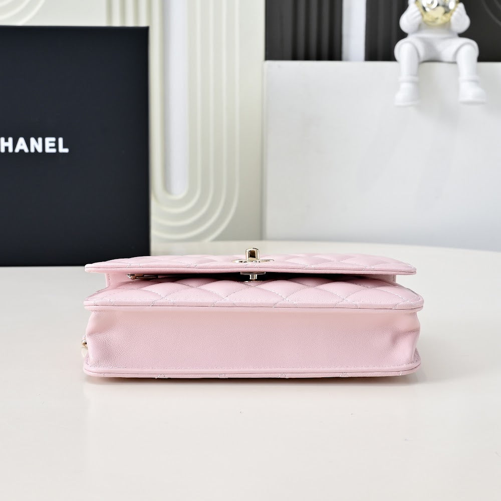 Anum Bags CHn Luxury Bag --114415