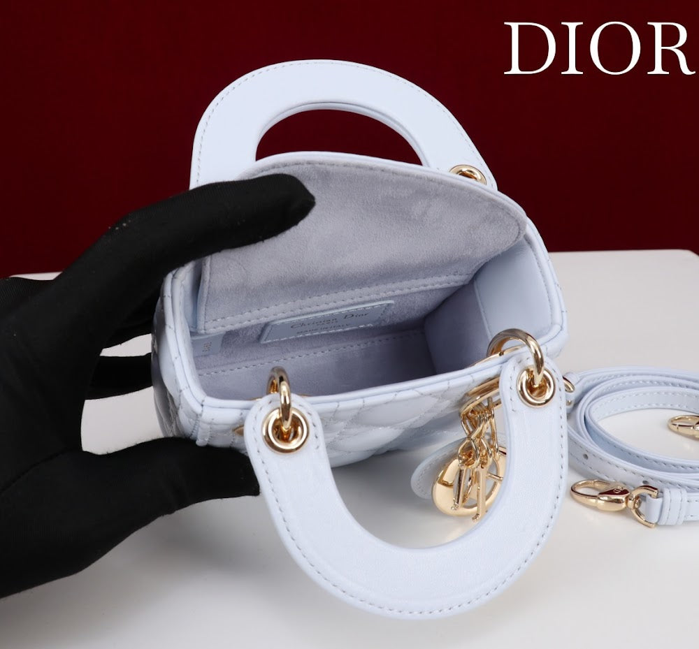 Ezyycart Bags Diorn Luxury Bag --116554