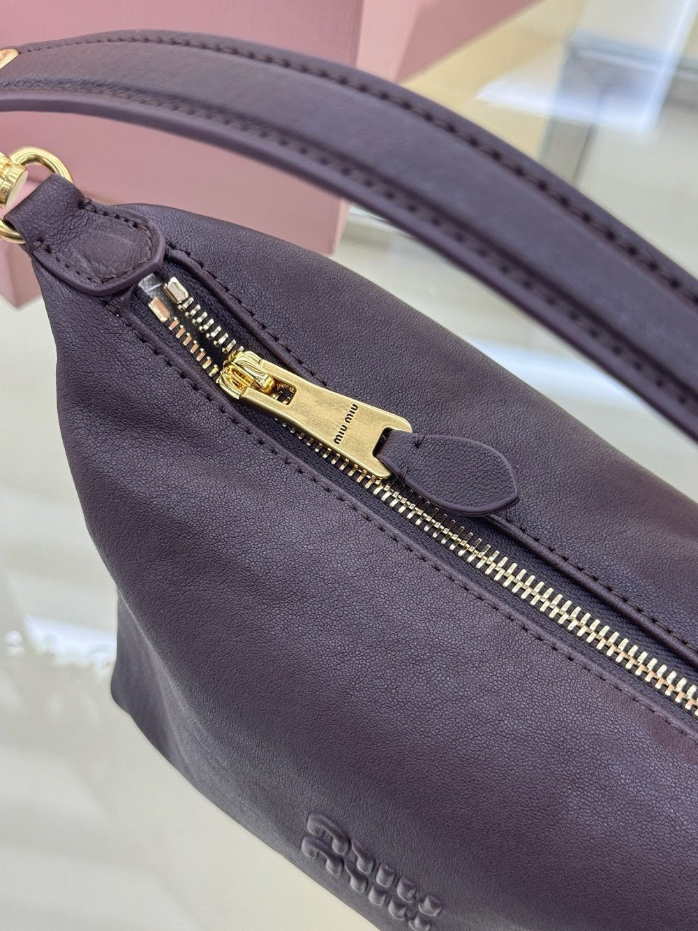 Ezyycart Bags pradn Luxury Bag --75458