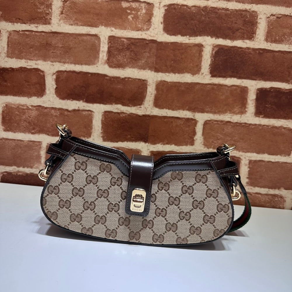 Ezyycart Bags Guccin Luxury Bag --94228