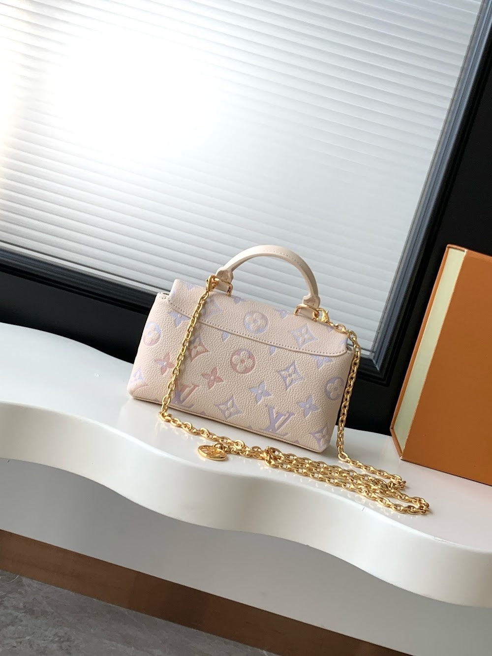 Anum Bags LVn Luxury Bag --79969