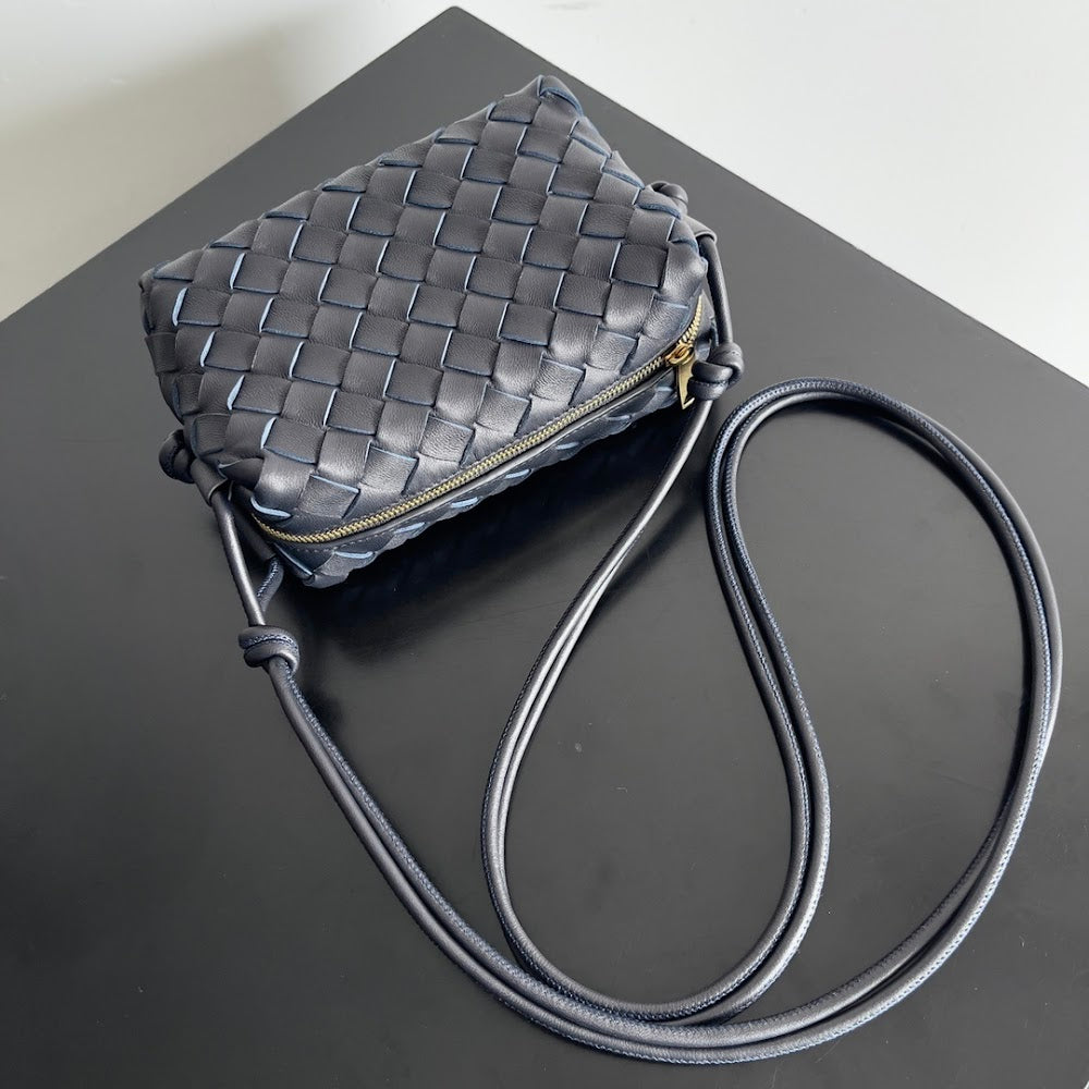 Ezyycart Bags Bottegan Luxury Bag --90321