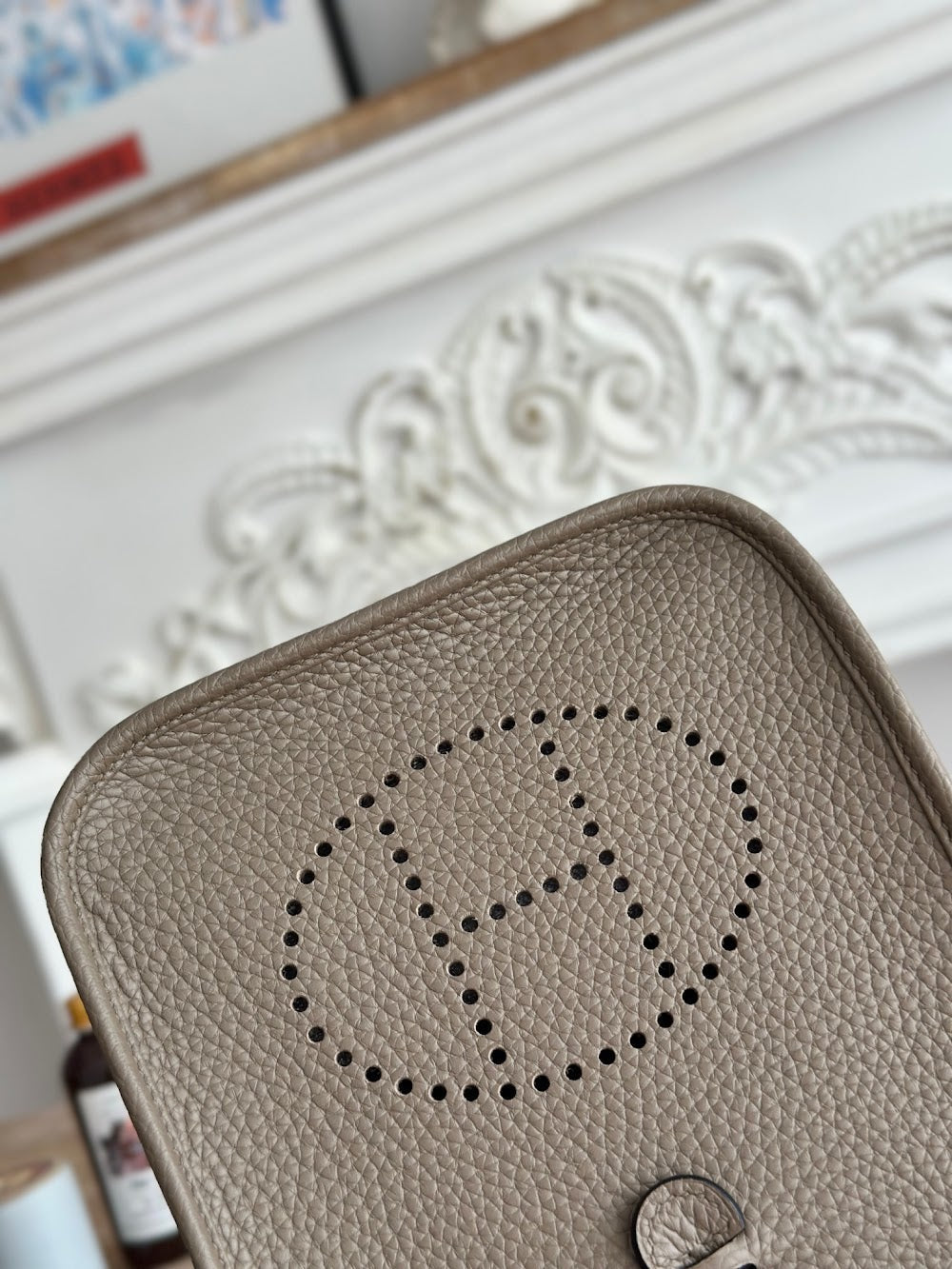 Anum Bags Hermesn Luxury Bag --116648