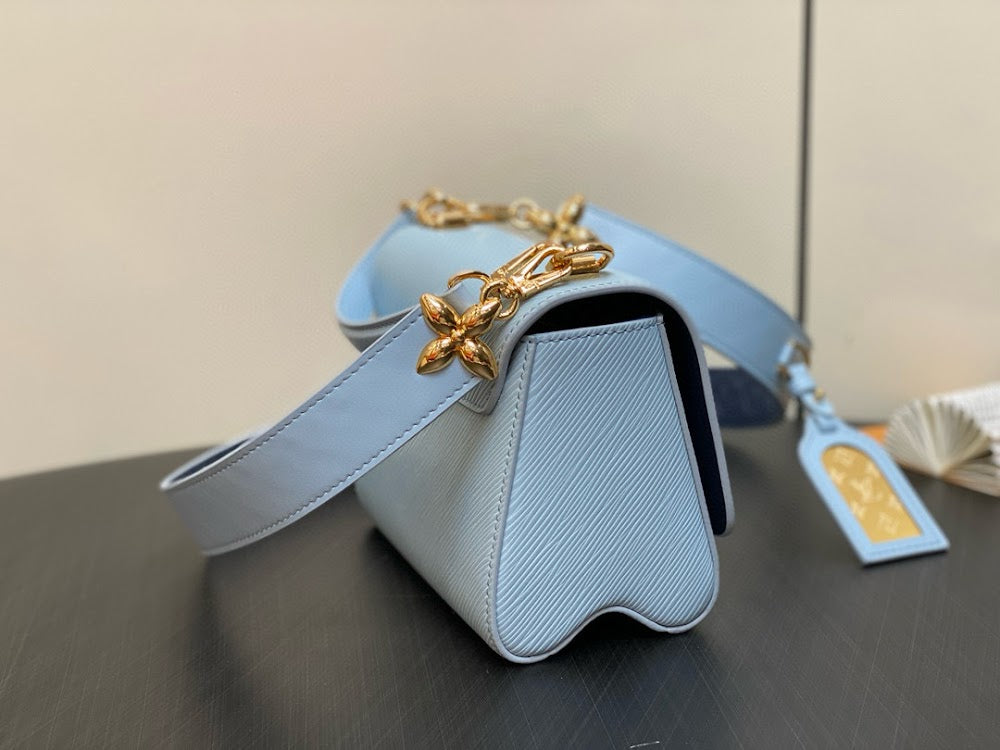 Anum Bags LVn Luxury Bag --79269