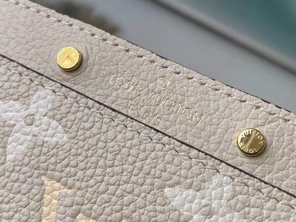 Anum Bags LV Luxury Bag --55712