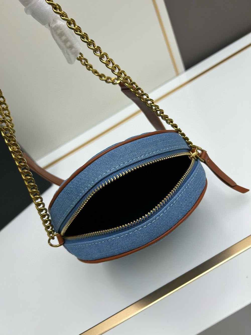 Ezyycart Bags ysn Luxury Bag --71827