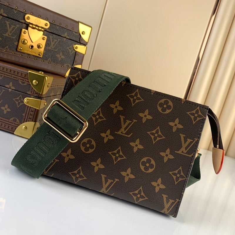 Anum Bags ln Luxury Bag --60813