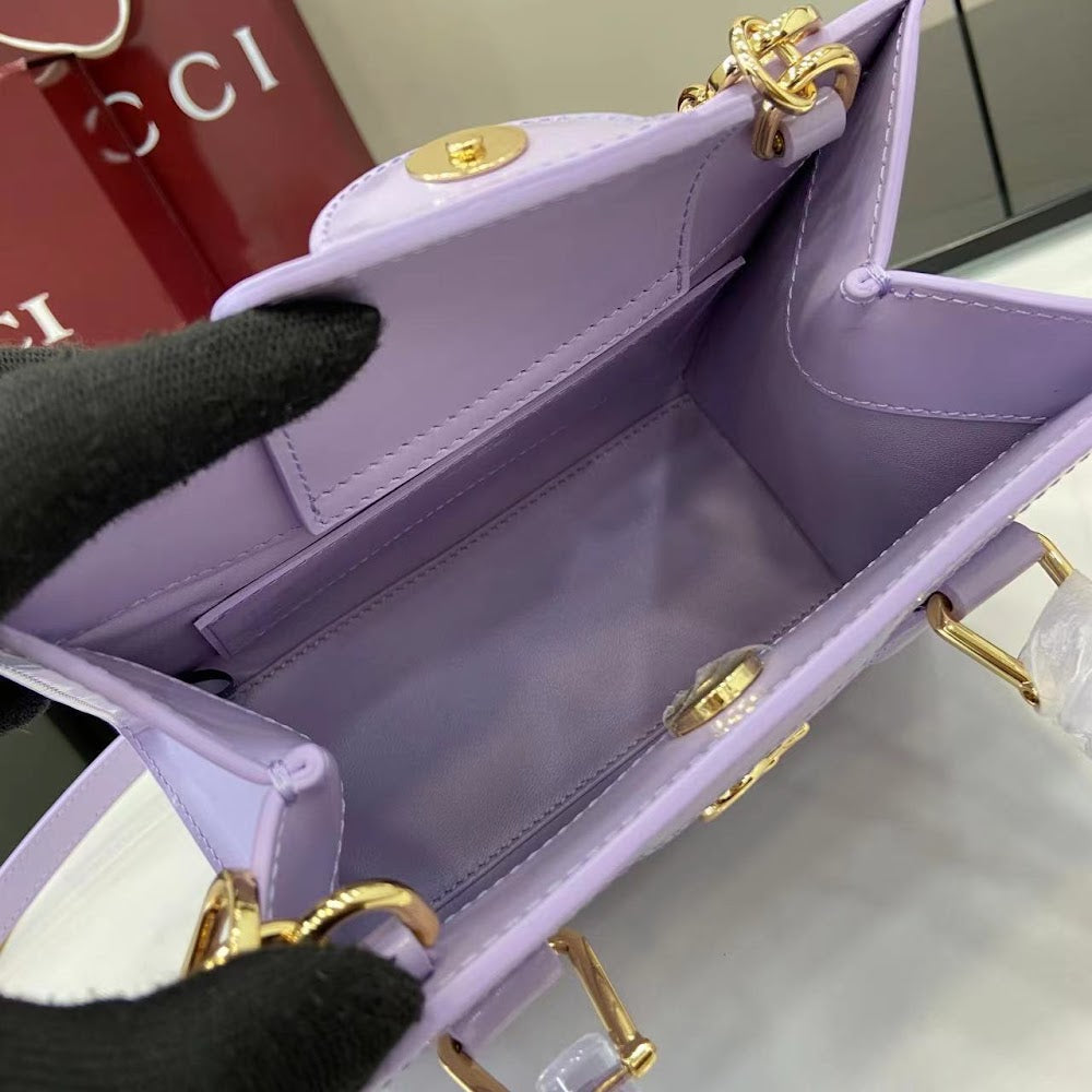 Ezyycart Bags Guccin Luxury Bag --94645