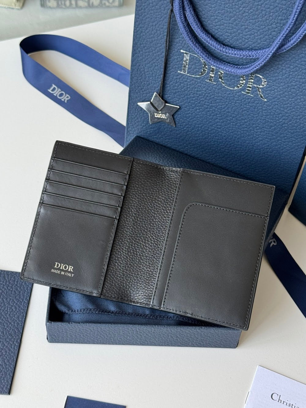 Anum Bags Diorn Luxury Bag --114973