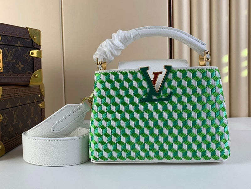 Ezyycart Bags ln Luxury Bag --61140