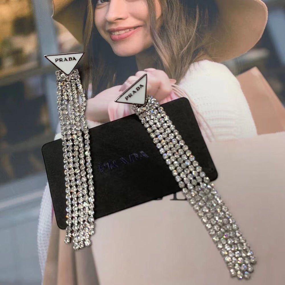 Ezyycart Bags Prada Luxury Jewelry --53571