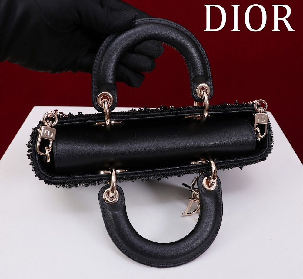Anum Bags Diorn Luxury Bag --114862