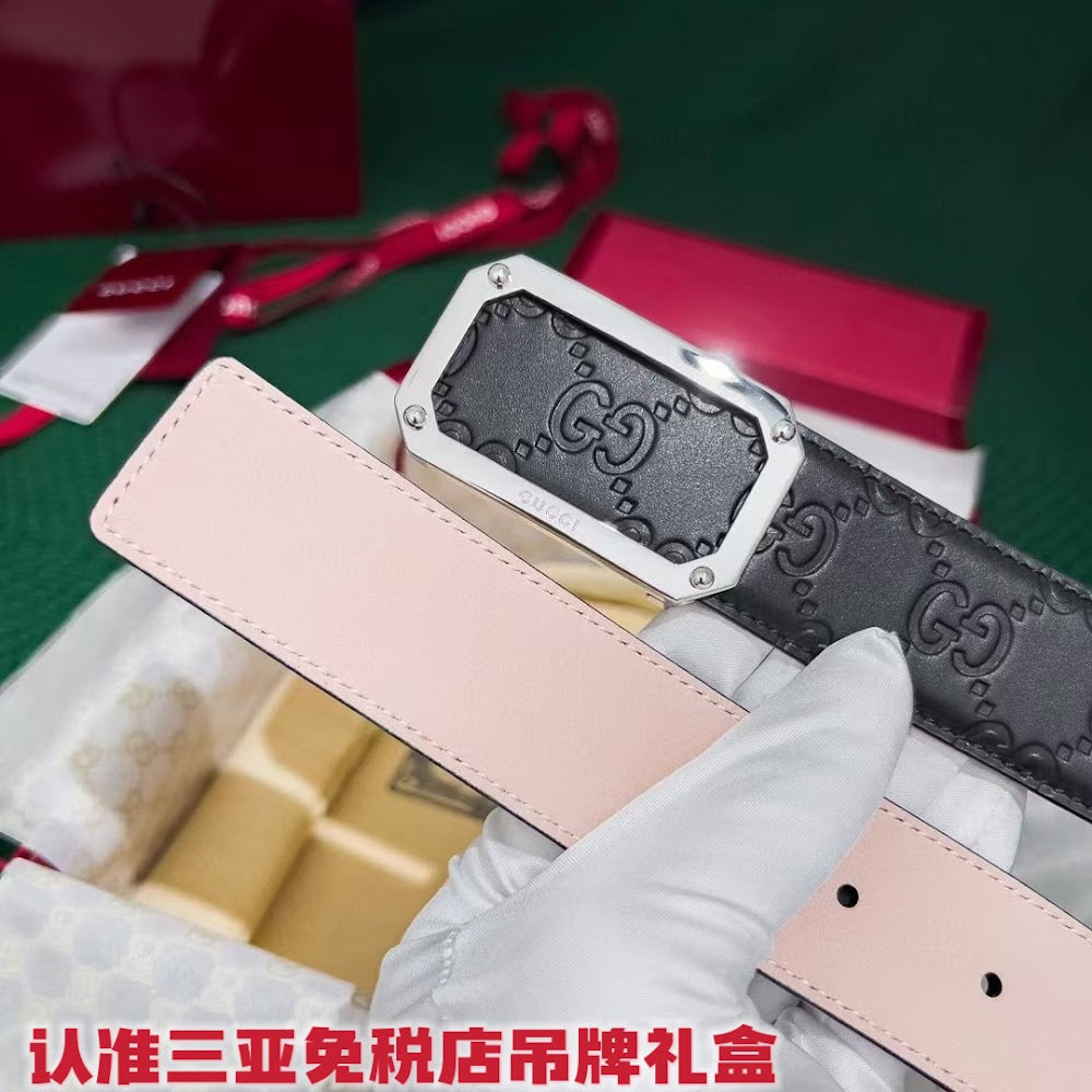 Ezyycart Bags Guccin Luxury Belt --108115