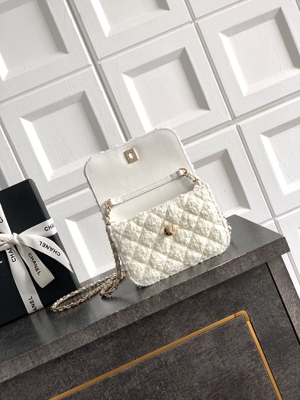 Anum Bags CHn Luxury Bag --113962
