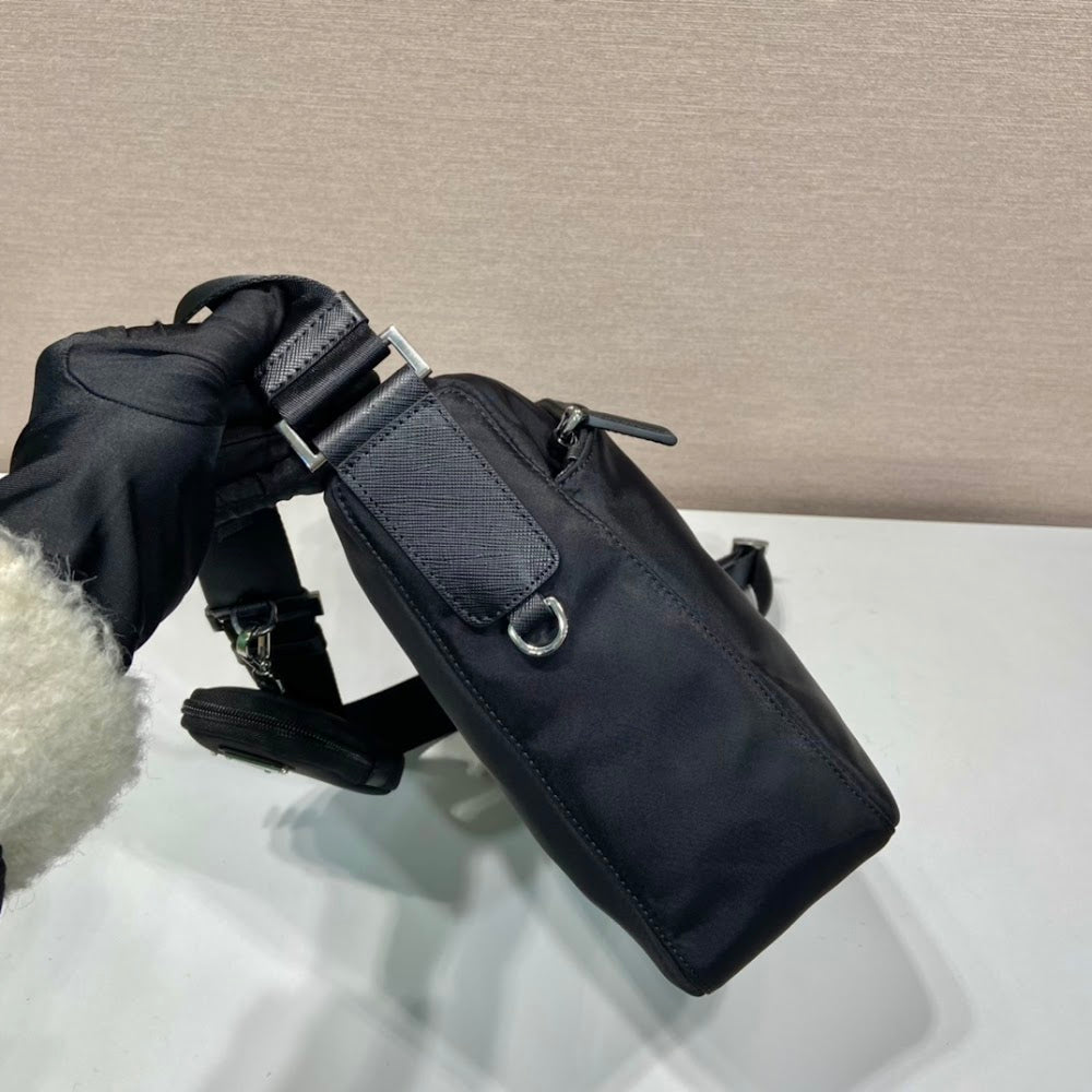 Ezyycart Bags Prada Luxury Bag --54769