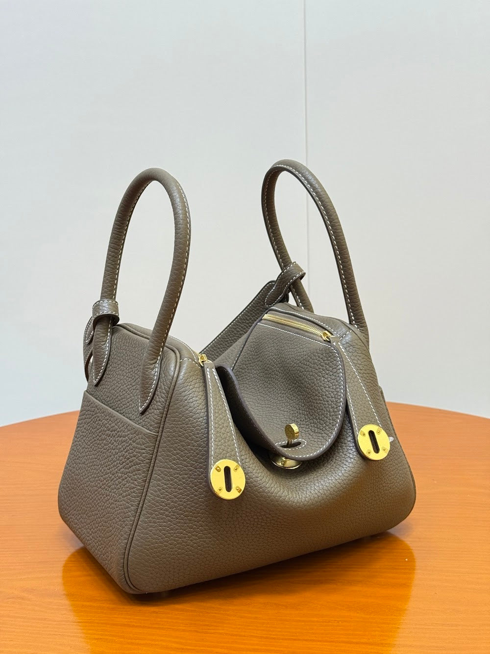 Anum Bags Hermesn Luxury Bag --117625