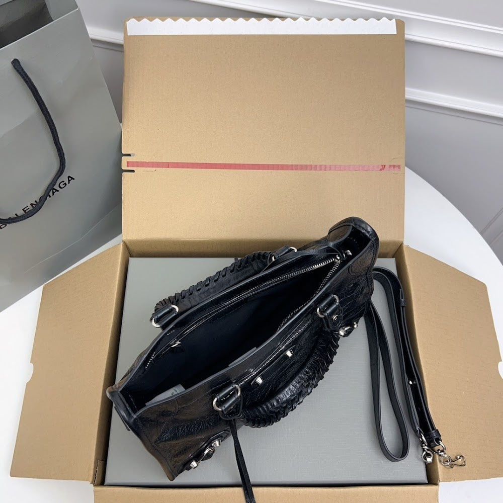 Ezyycart Bags Balenciaga Luxury Bag --110778