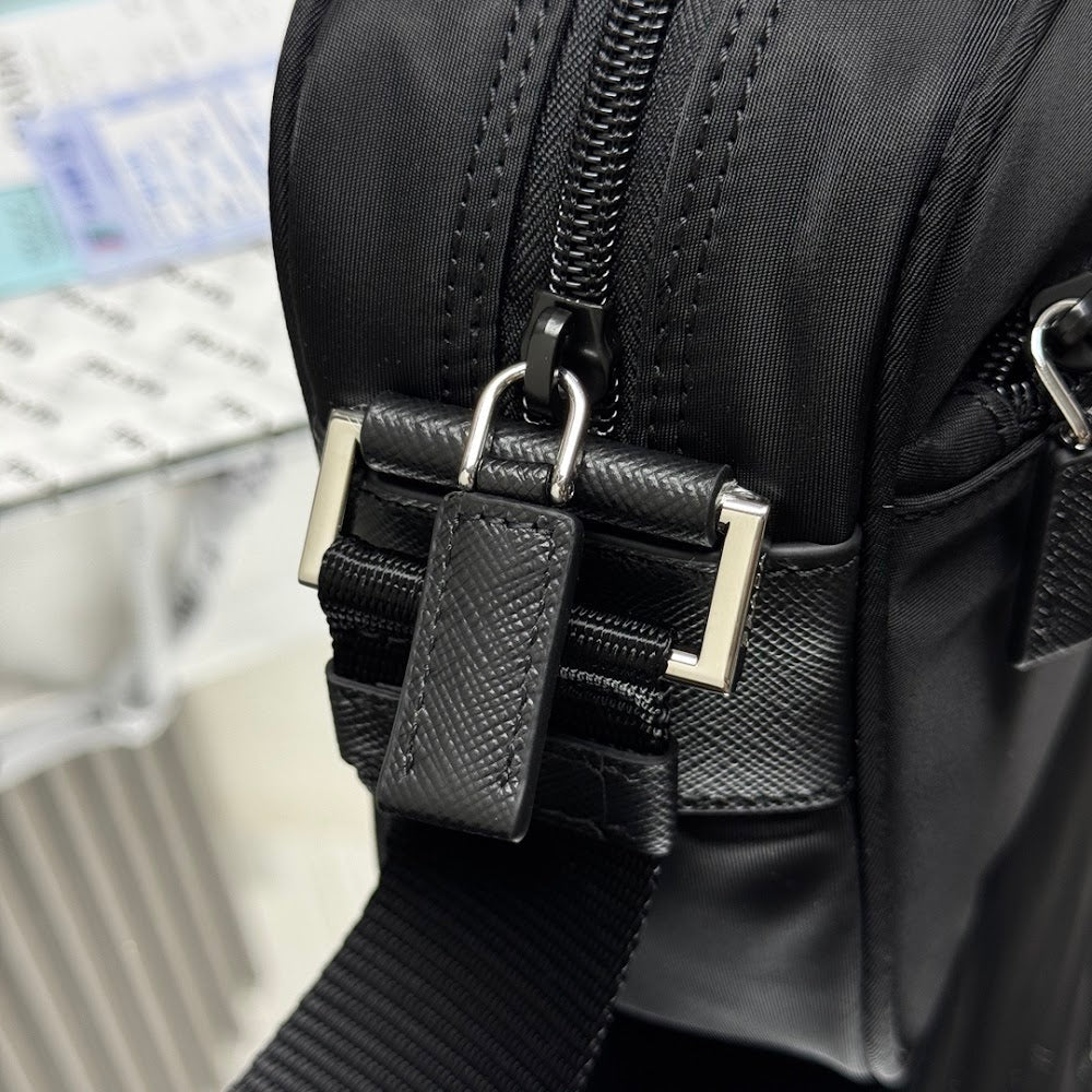 Ezyycart Bags Pradn Luxury Bag --101780