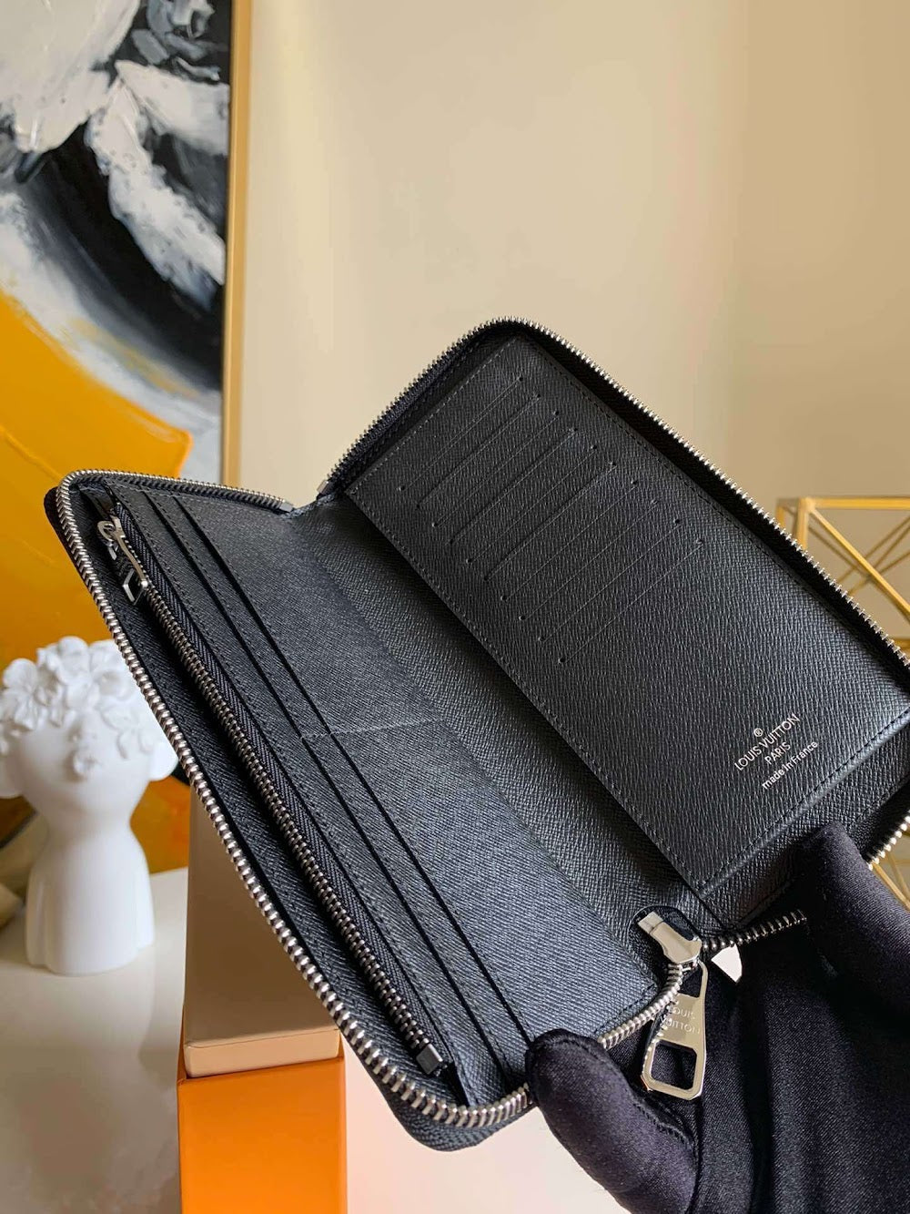 Ezyycart Bags ln Luxury Bag --60723