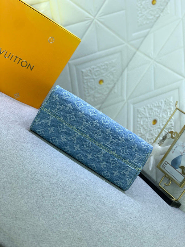 Anum Bags LVn Luxury Bag --81080