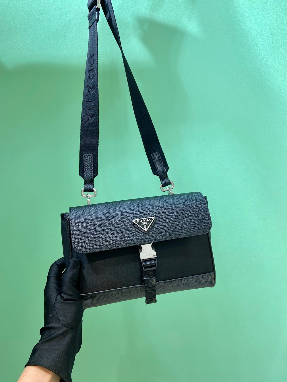 Ezyycart Bags Prada Luxury Bag --54428