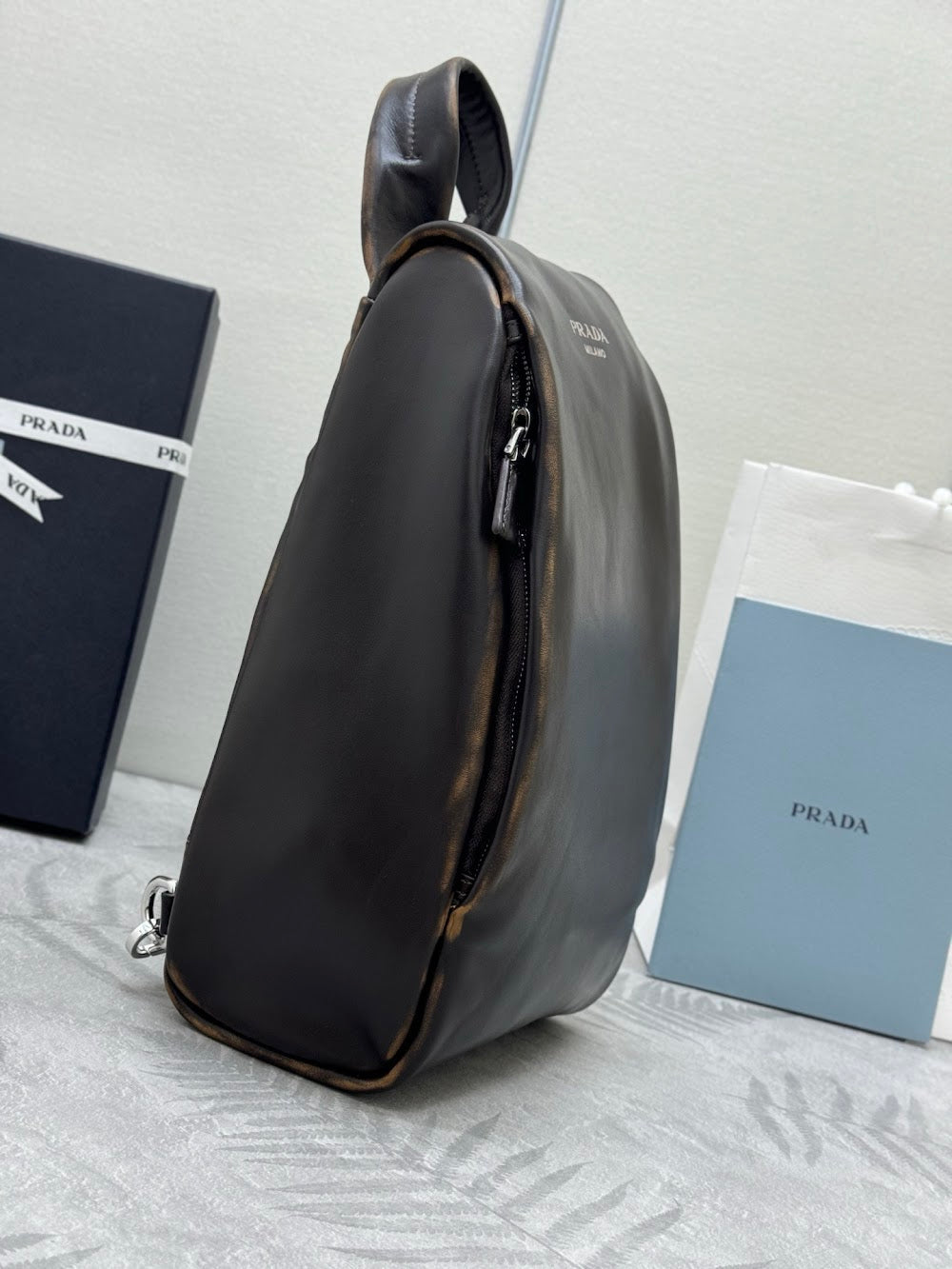 Ezyycart Bags Pradn Luxury Bag --101333