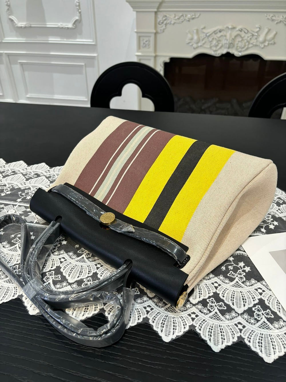 Anum Bags Hermesn Luxury Bag --118313