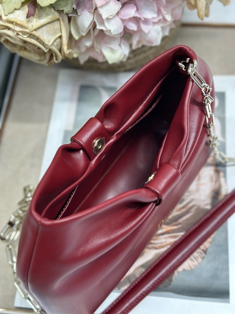 Ezyycart Bags Diorn Luxury Bag --115584
