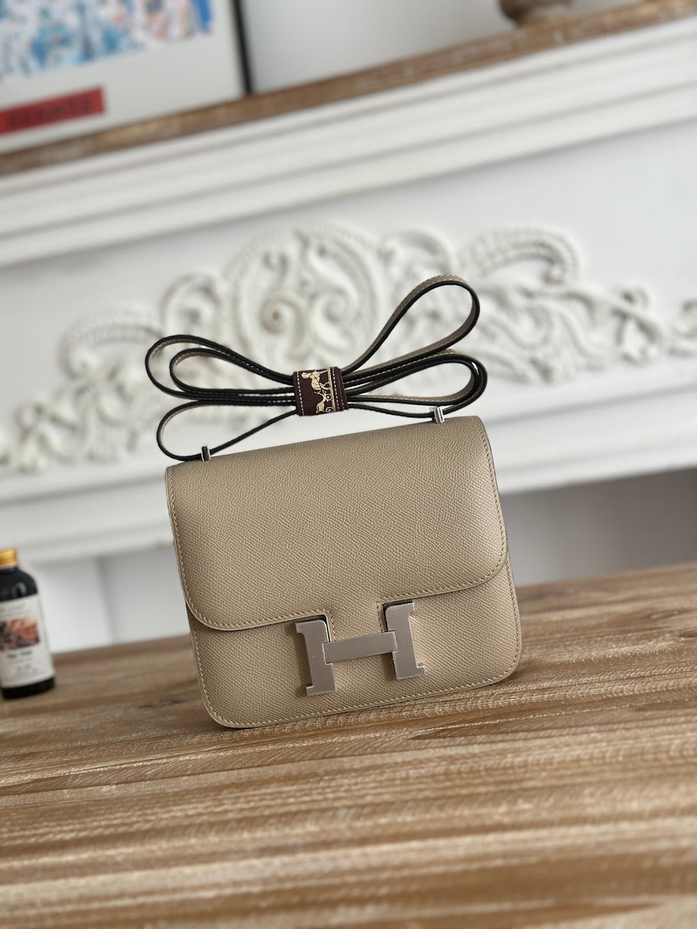 Anum Bags Hermesn Luxury Bag --118952