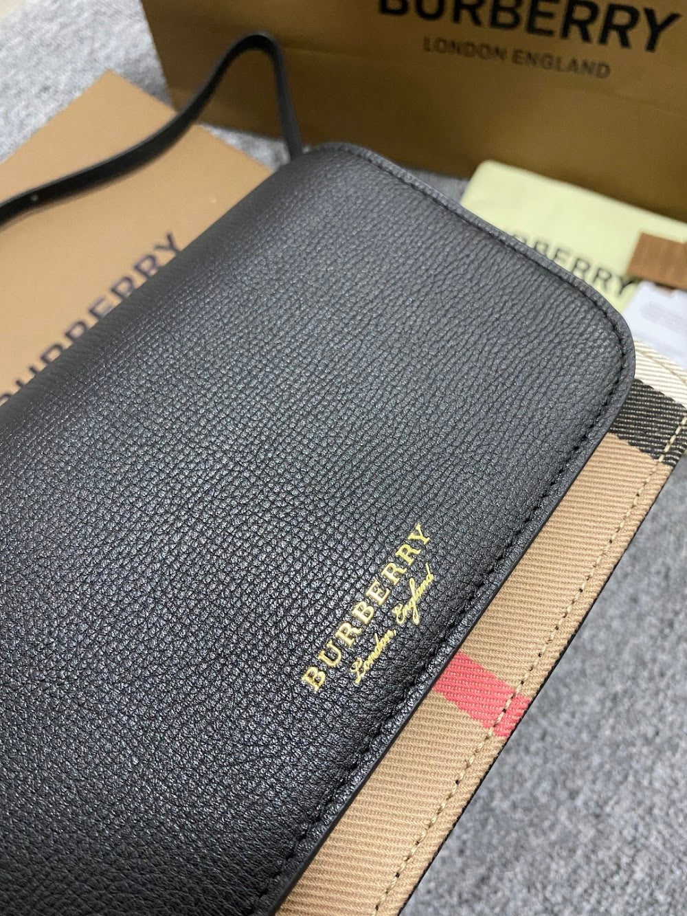 Ezyycart Bags Burberryn Luxury Bag --92560