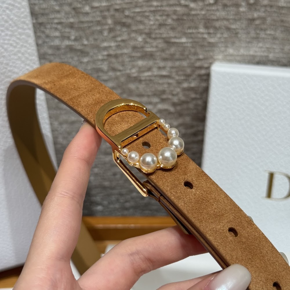 Anum Bags Diorn Luxury Belt --107829