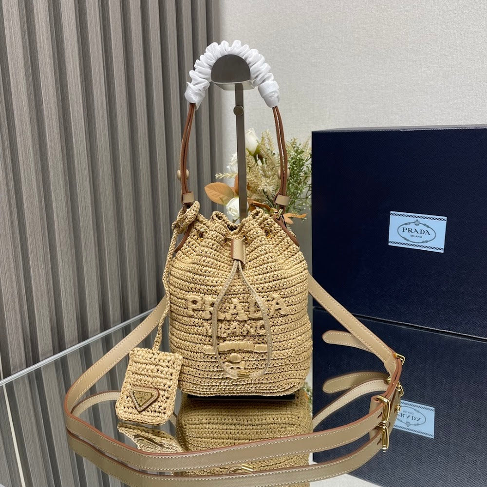 Ezyycart Bags Prada Luxury Bag --54413