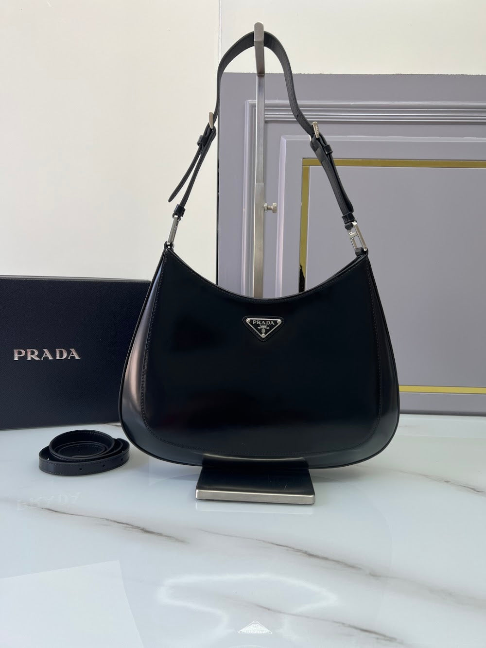 Ezyycart Bags Pradn Luxury Bag --102442