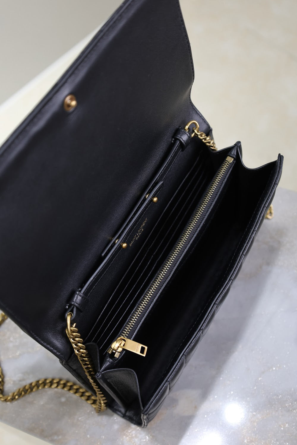 Ezyycart Bags YSLn Luxury Bag --119663