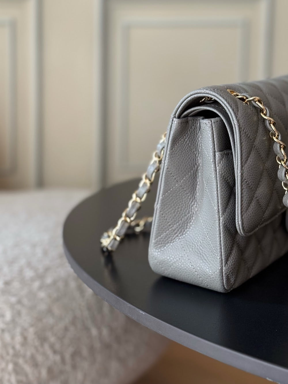 Anum Bags CHn Luxury Bag --112761